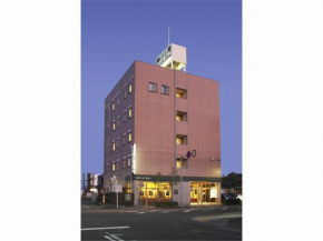 Отель Fujieda Ogawa Hotel  Фудзиэда